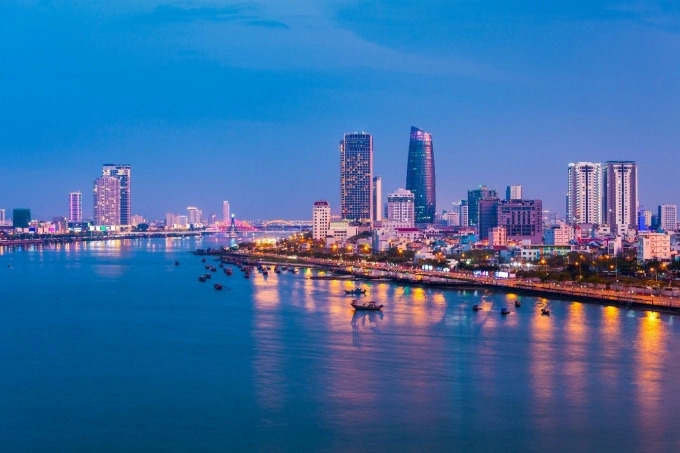 The An Heritage – “Tài sản trú ẩn” thế hệ mới trên bản đồ đầu tư ven biển miền Trung