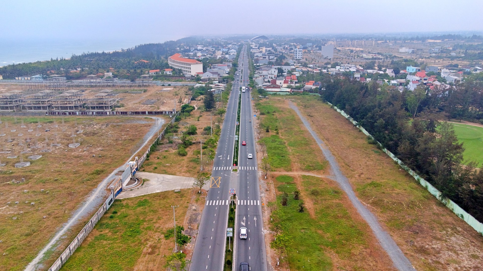 Đà Nẵng thúc đẩy dự án đường sắt đô thị: Lựa chọn nhà thầu nghiên cứu khả thi