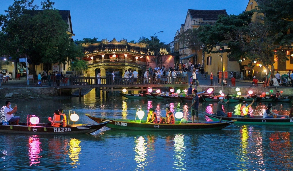 Hội An góp mặt trong top 5 điểm đến chăm sóc sức khỏe hàng đầu châu Á năm 2025
