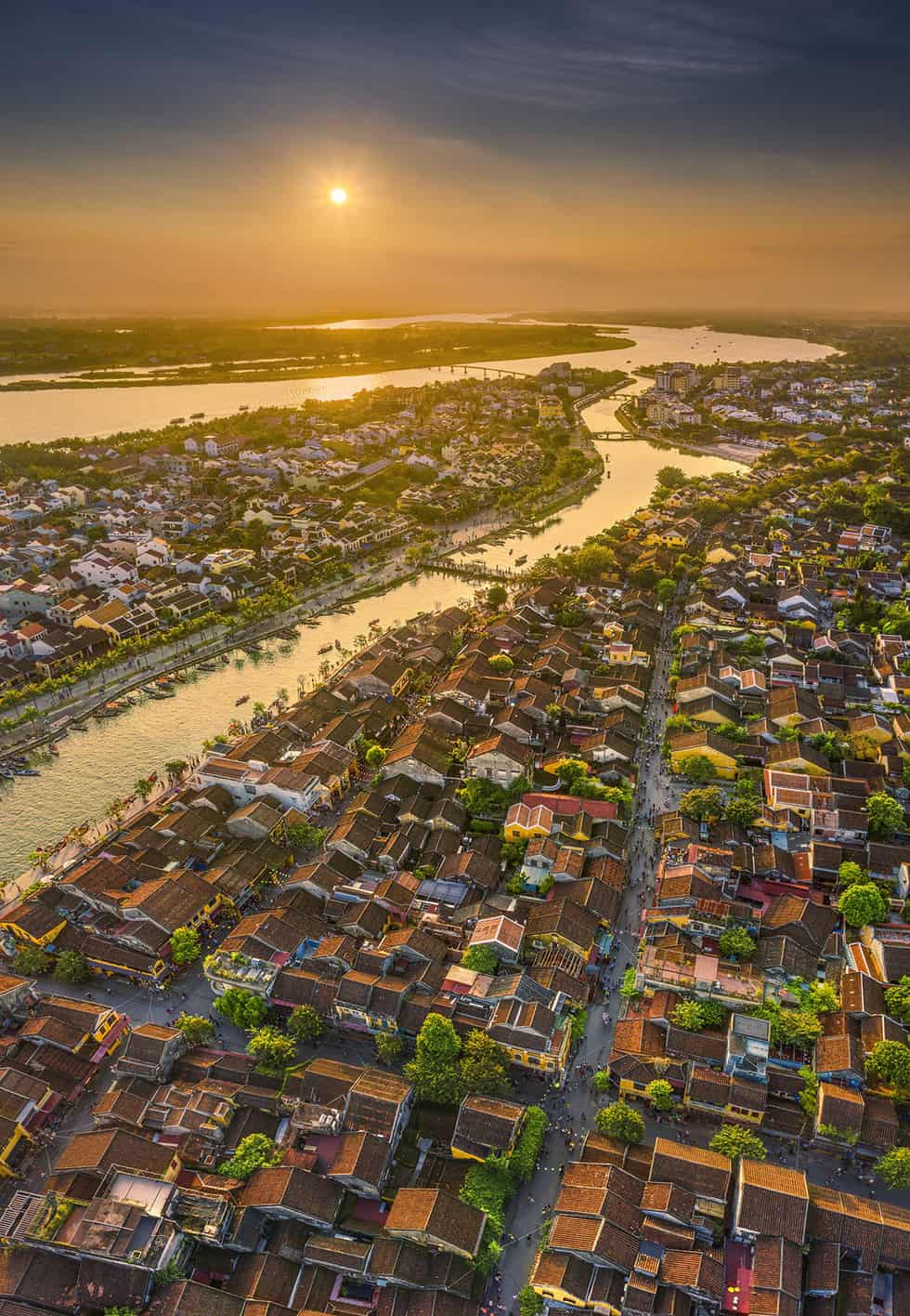 The An Heritage – Nơi hội tụ đẳng cấp sống toàn cầu giữa trái tim di sản Hội An
