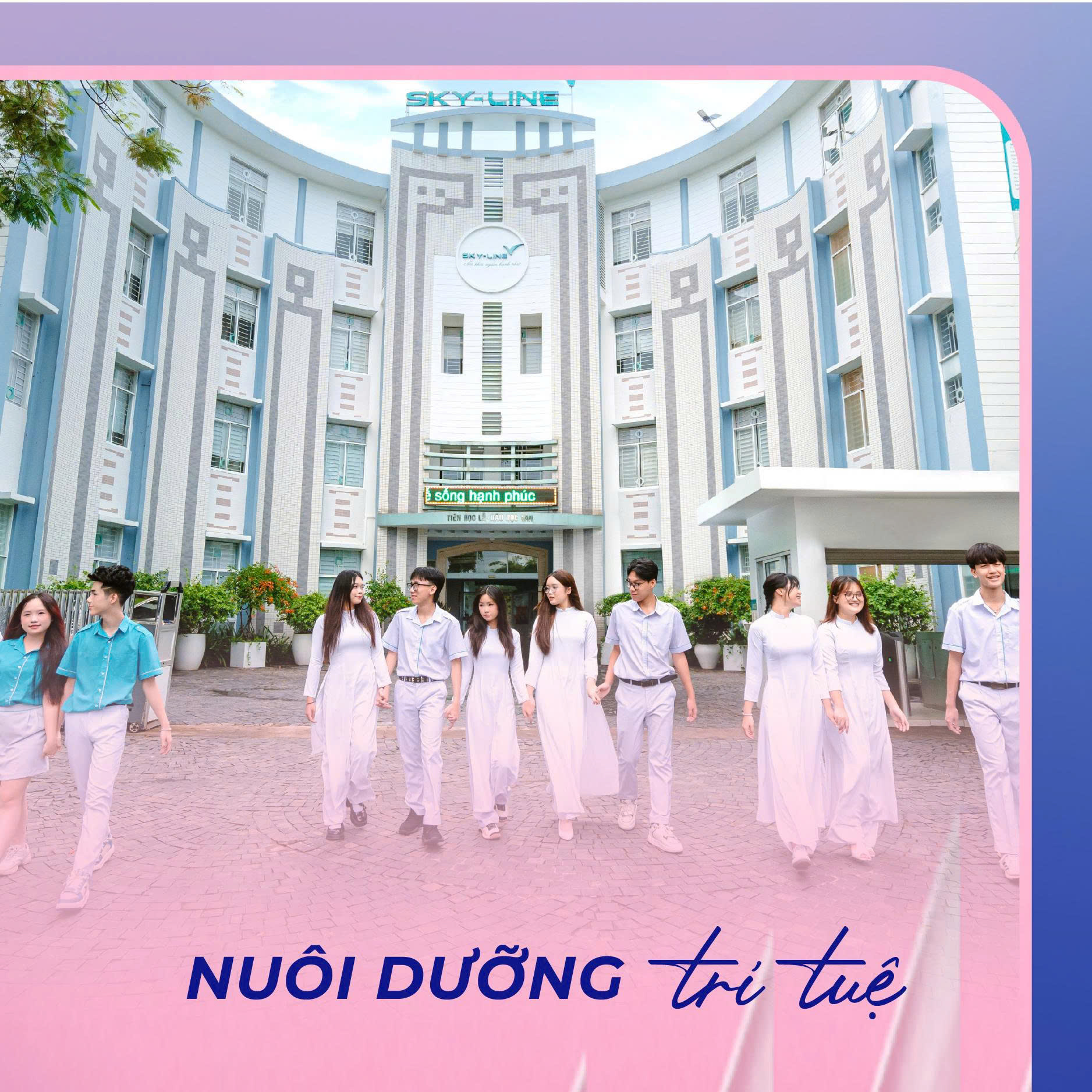 Tiện ích The An Heritage: Nơi chắp cánh ước mơ trẻ thơ, kiến tạo cuộc sống trọn vẹn