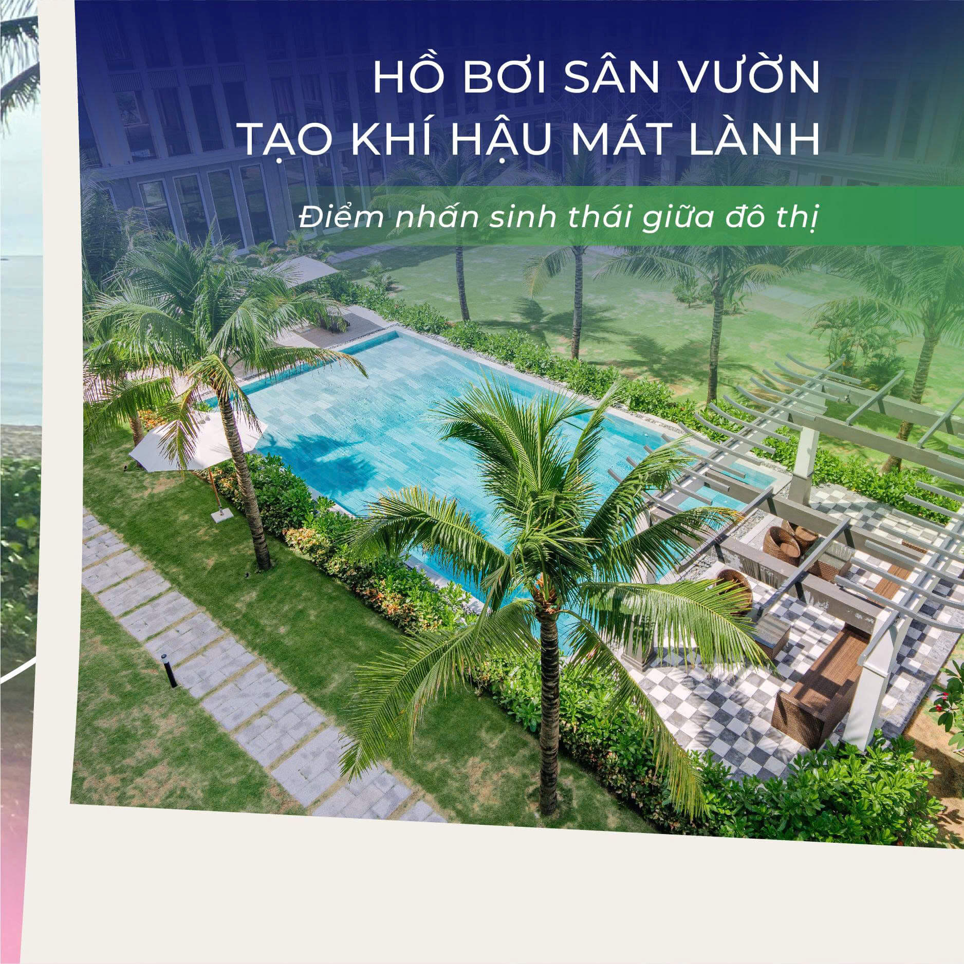 The An Heritage: Sống xanh không chỉ là xu hướng, mà là giá trị bền vững